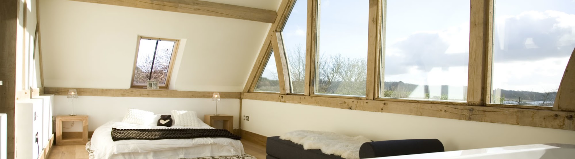 Black Sheep Timber Framing