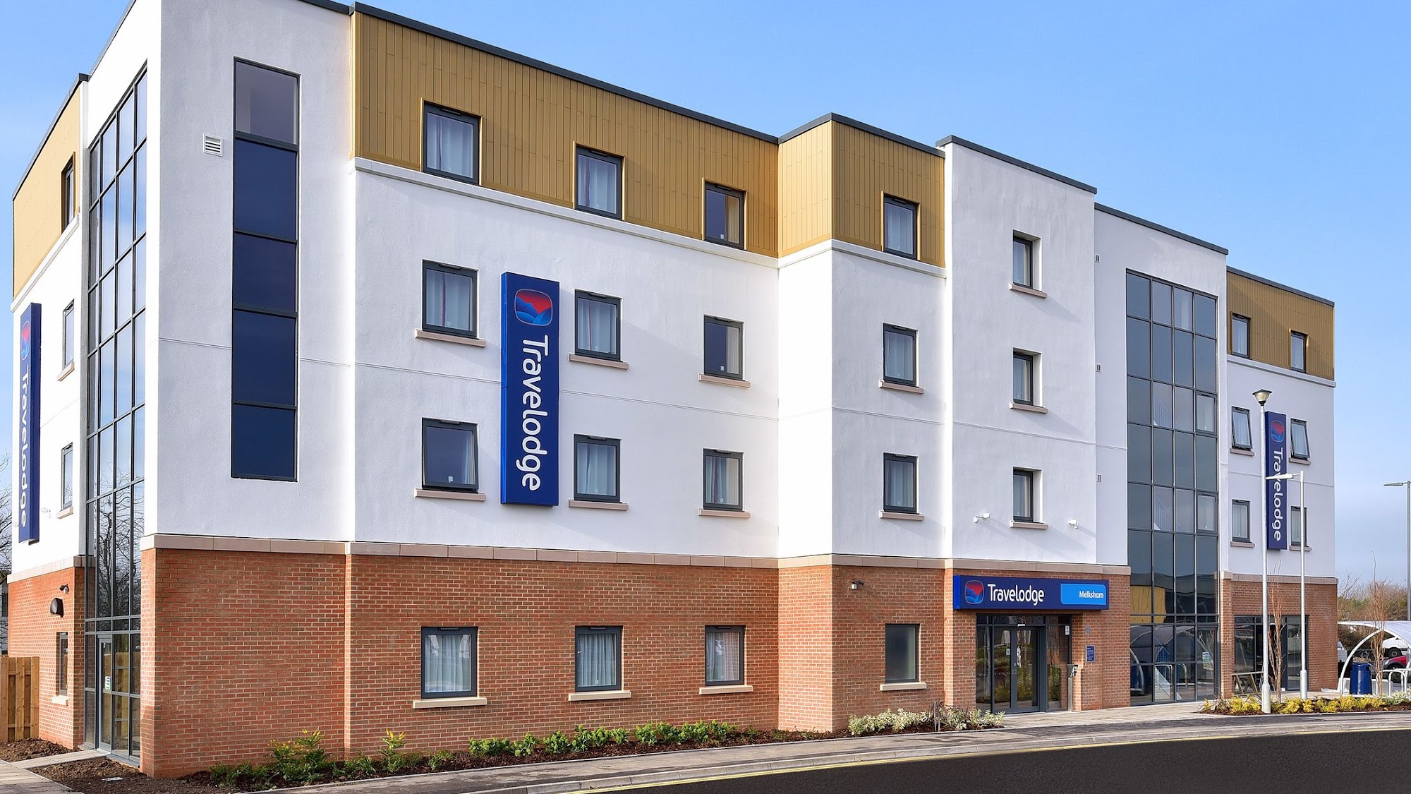 Travelodge Melksham