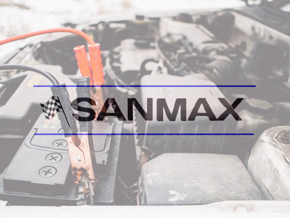 Sanmax