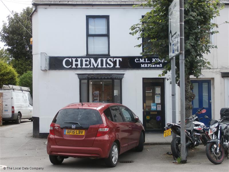 Cohens Chemist