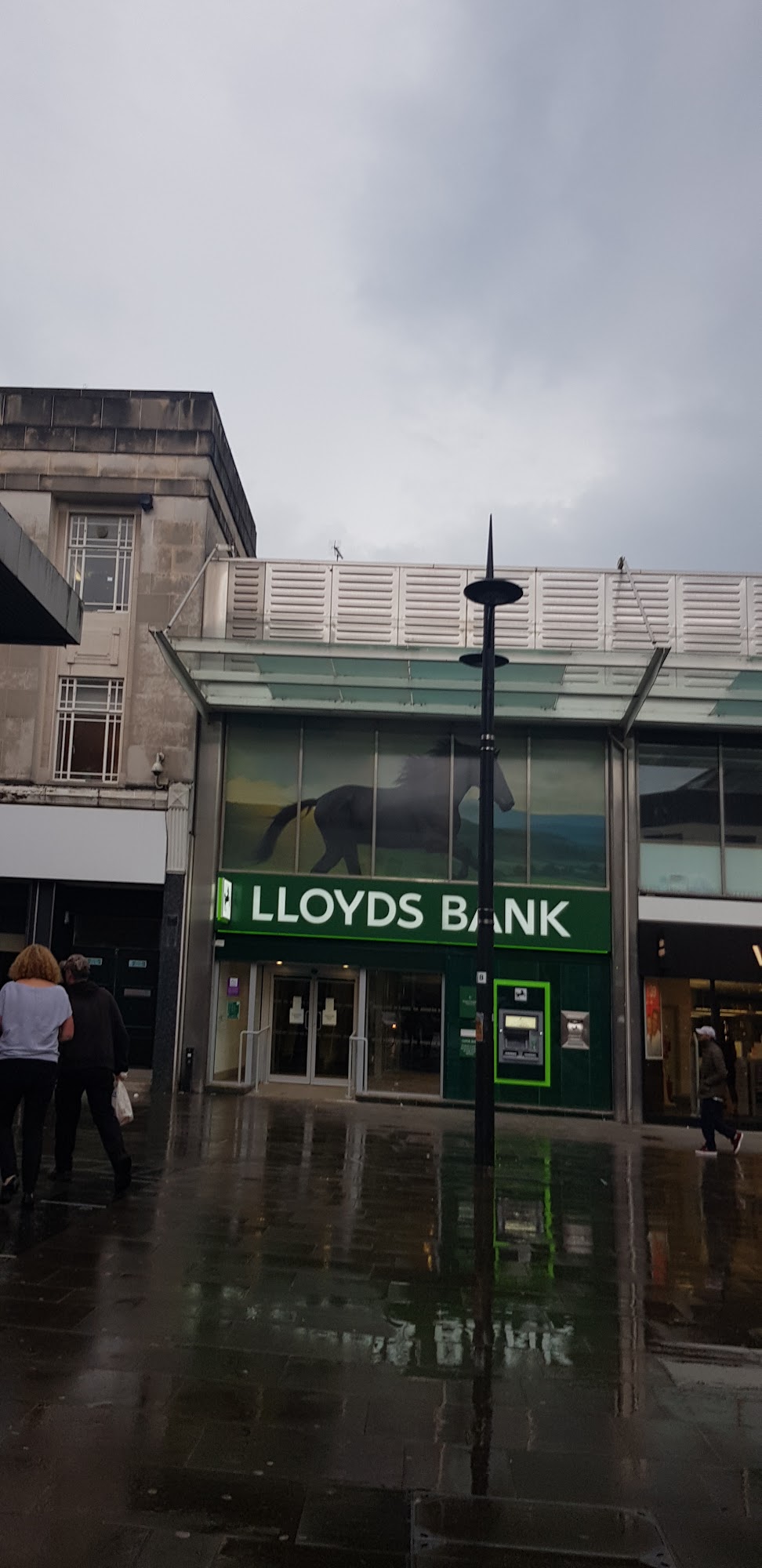 Lloyds Bank