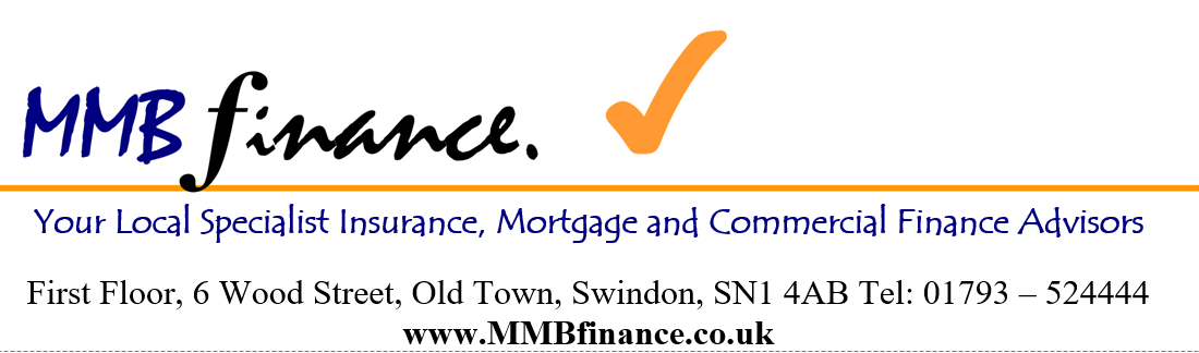MMB Finance Swindon