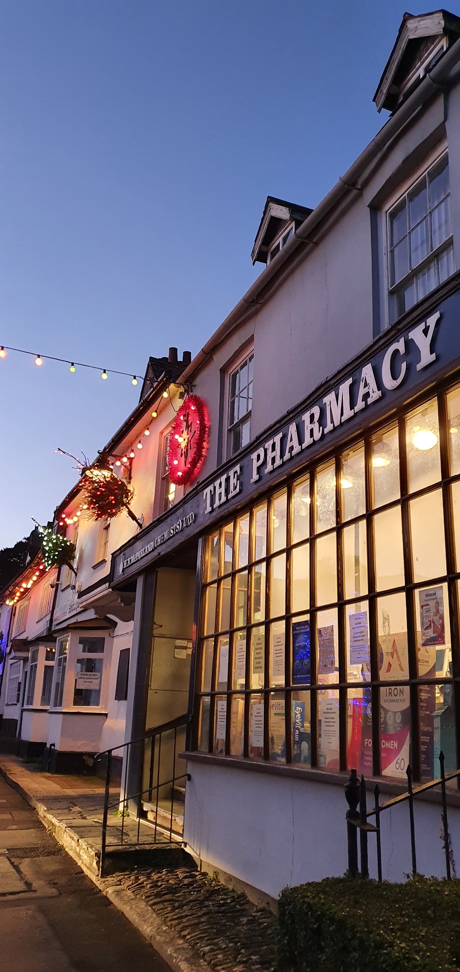 Highworth Pharmacy
