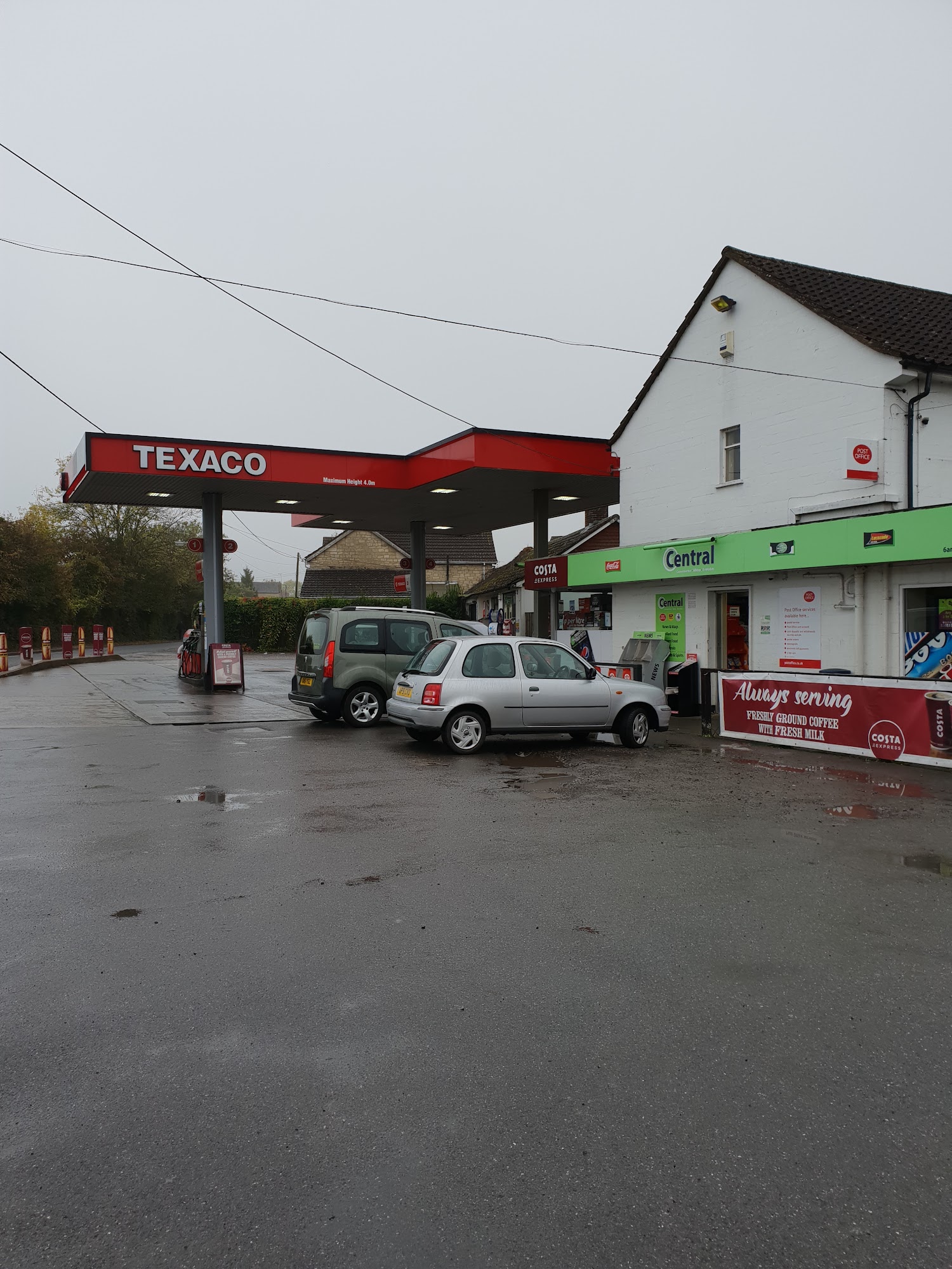 Texaco