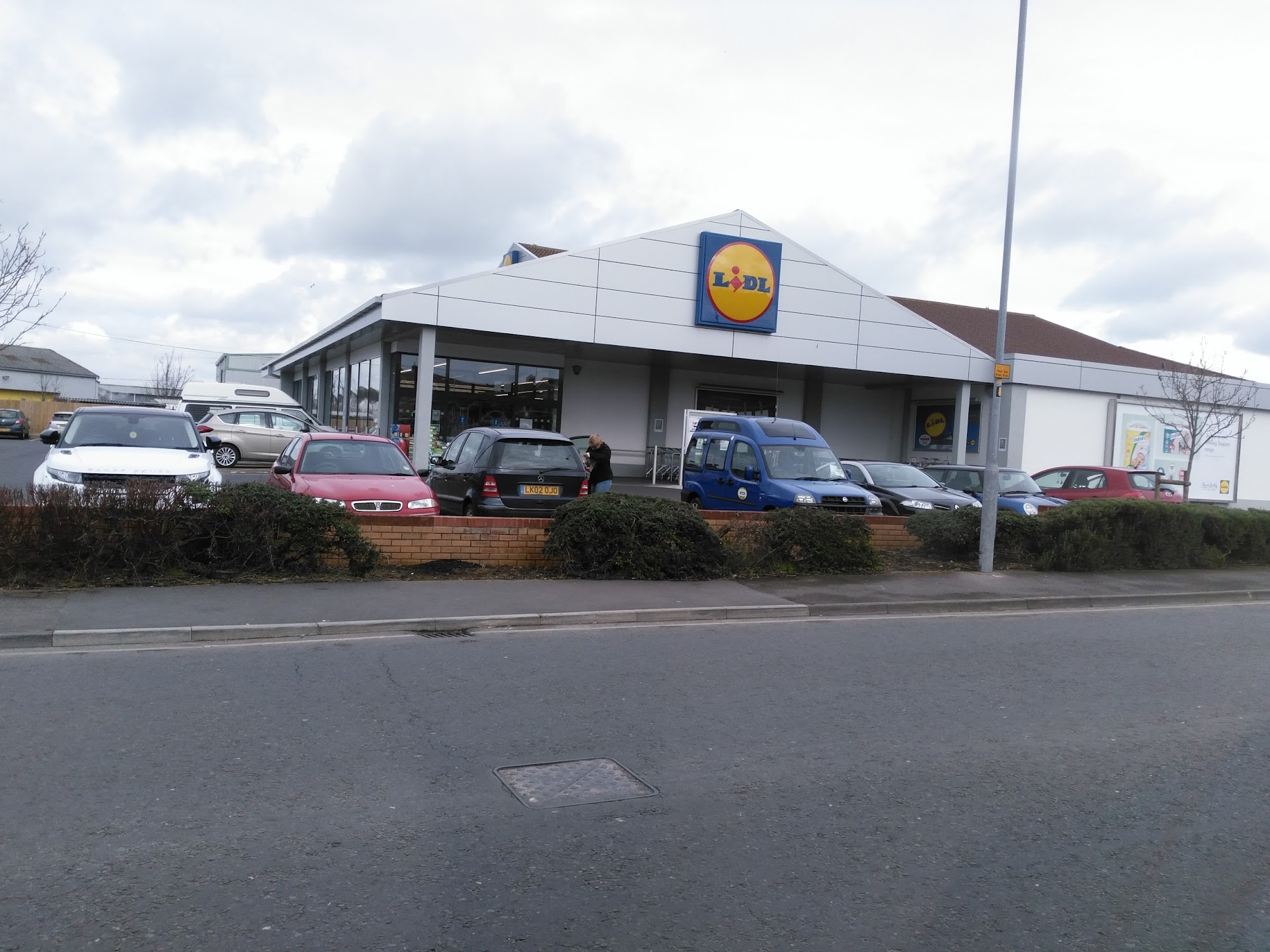 Lidl