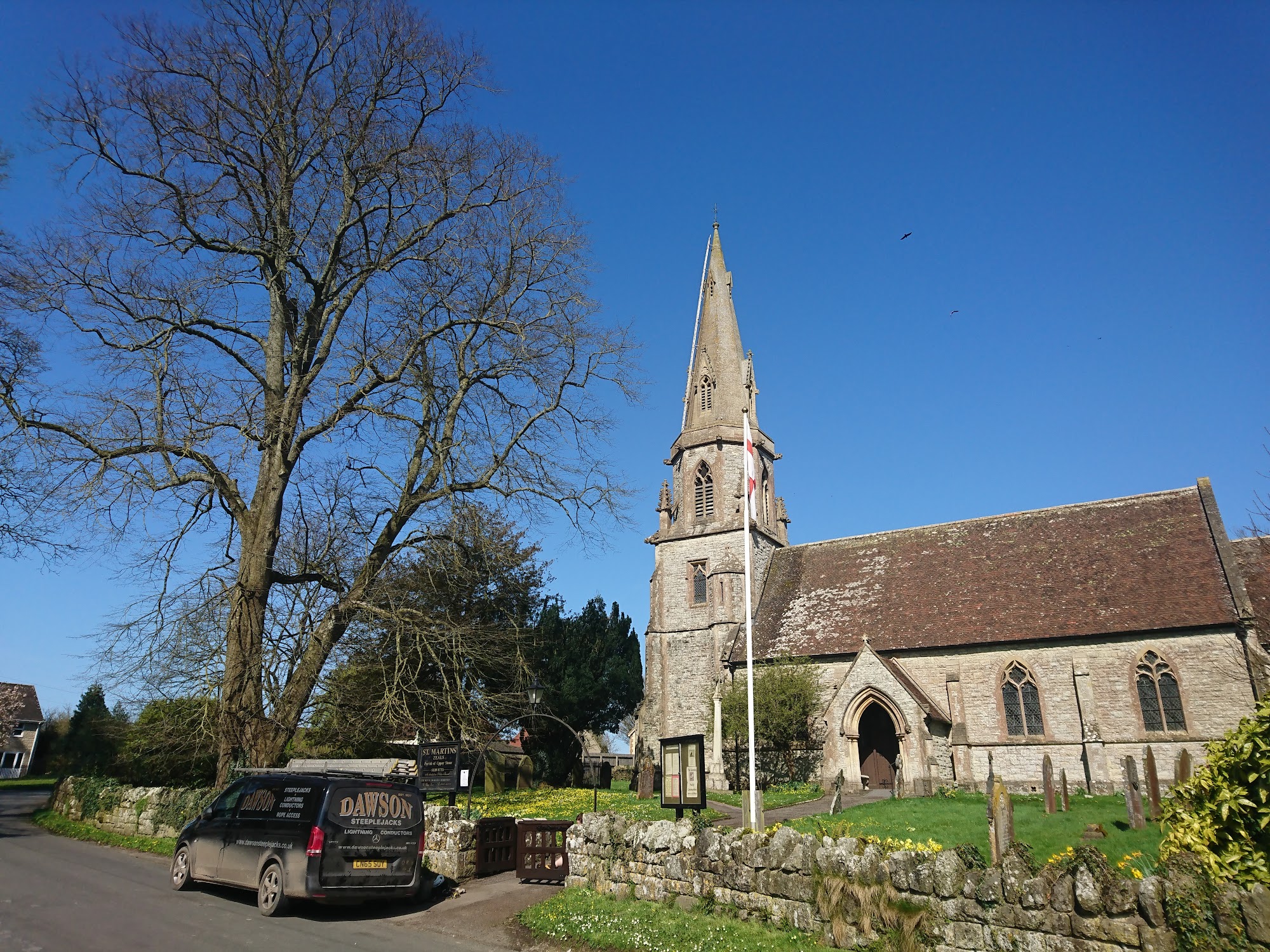 St Martin's Church