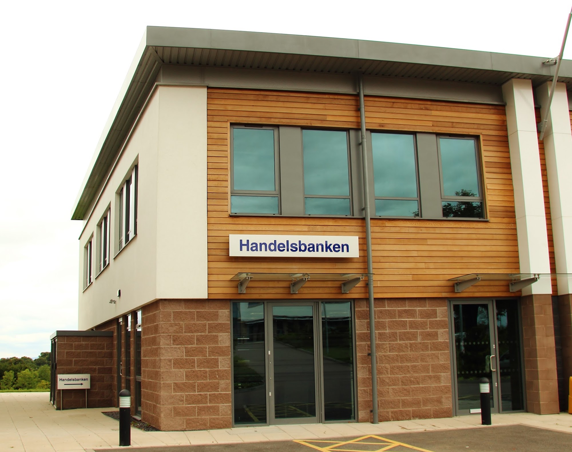 Handelsbanken Bromsgrove