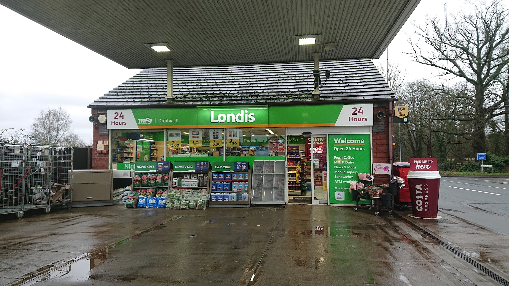 Londis