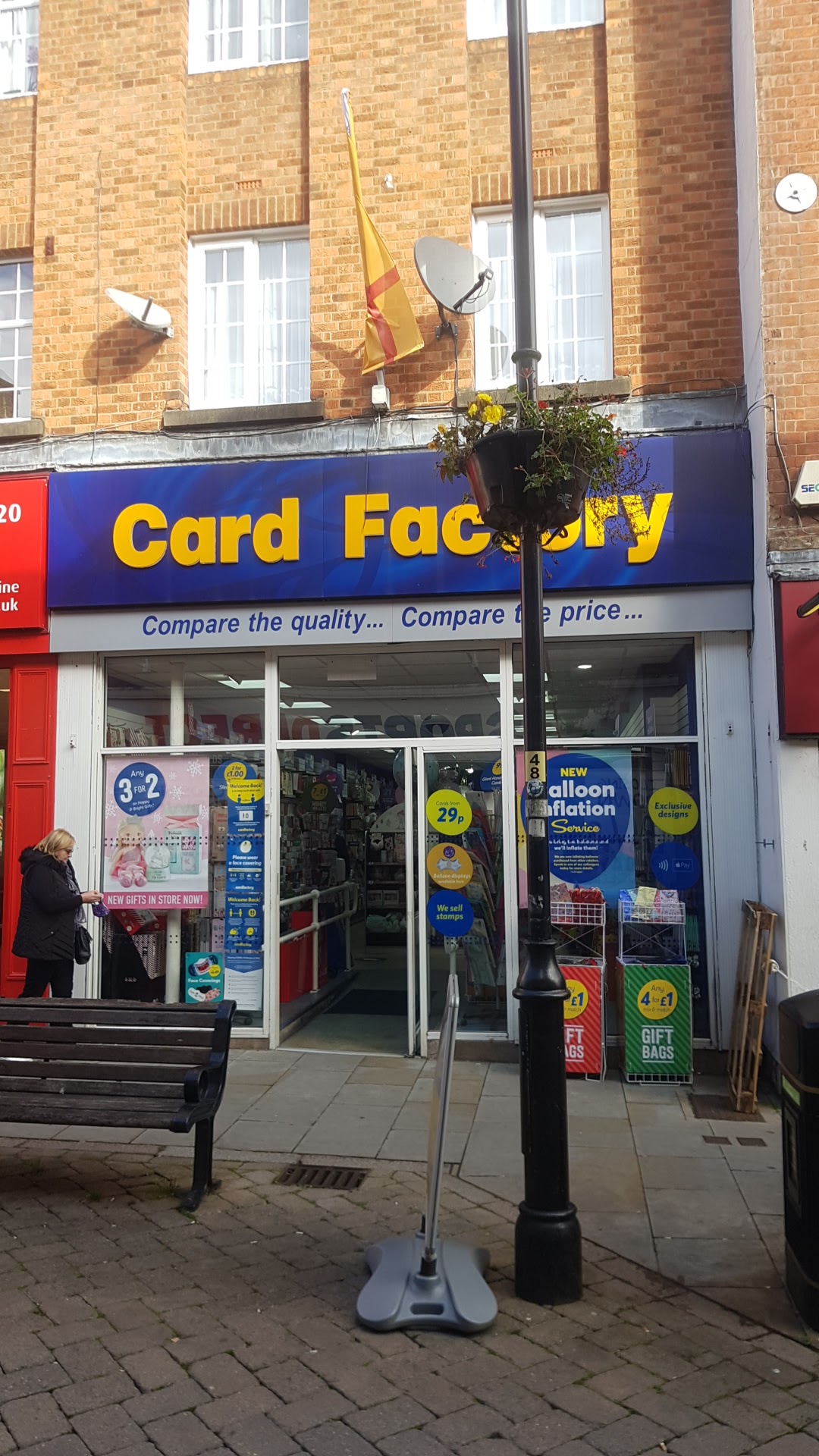 Card Factory