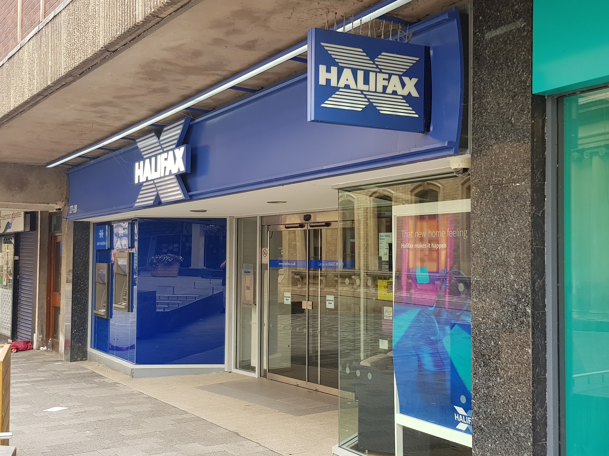 Halifax