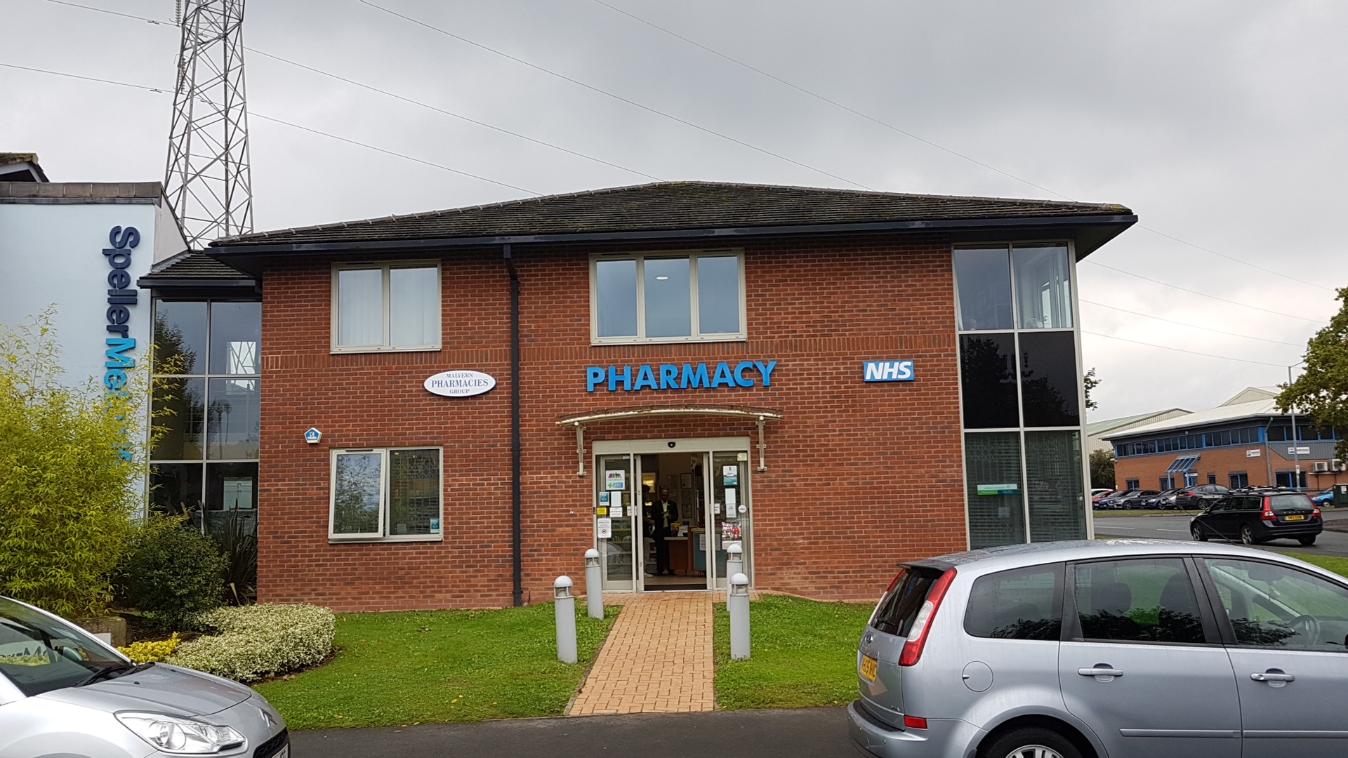 Malvern Pharmacies Group
