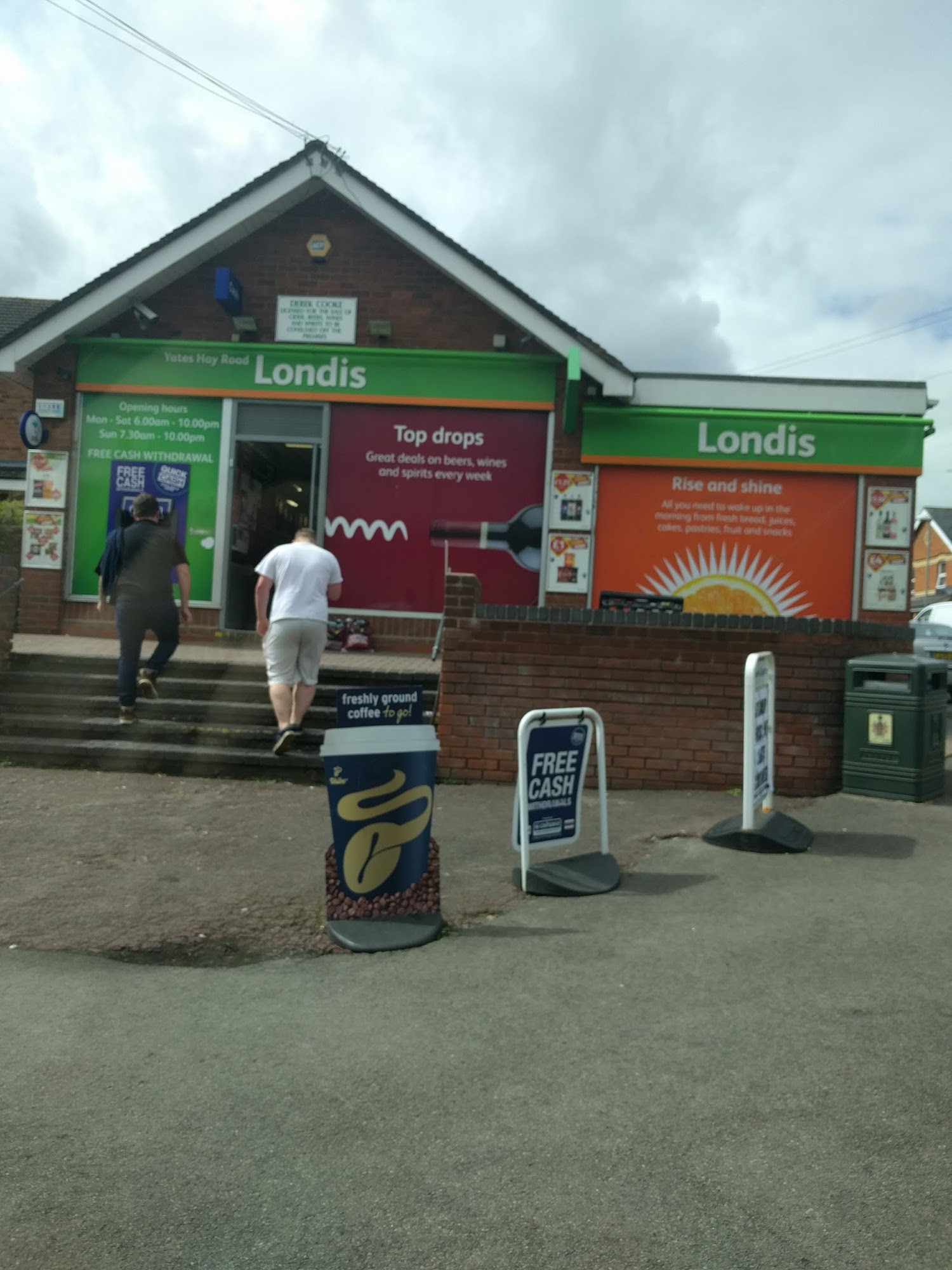 Londis