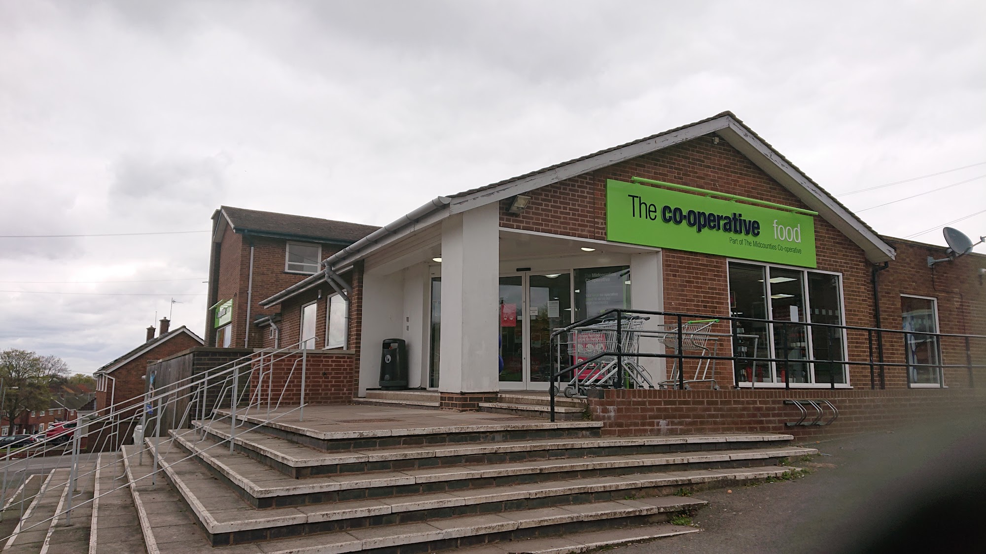 Co-operative Food