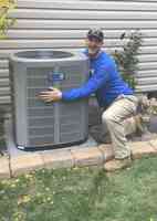 Mr Heating and Cooling LLC