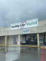 Healthy Life Market