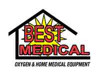 Best Medical Oxygen and Home Medical Equipment