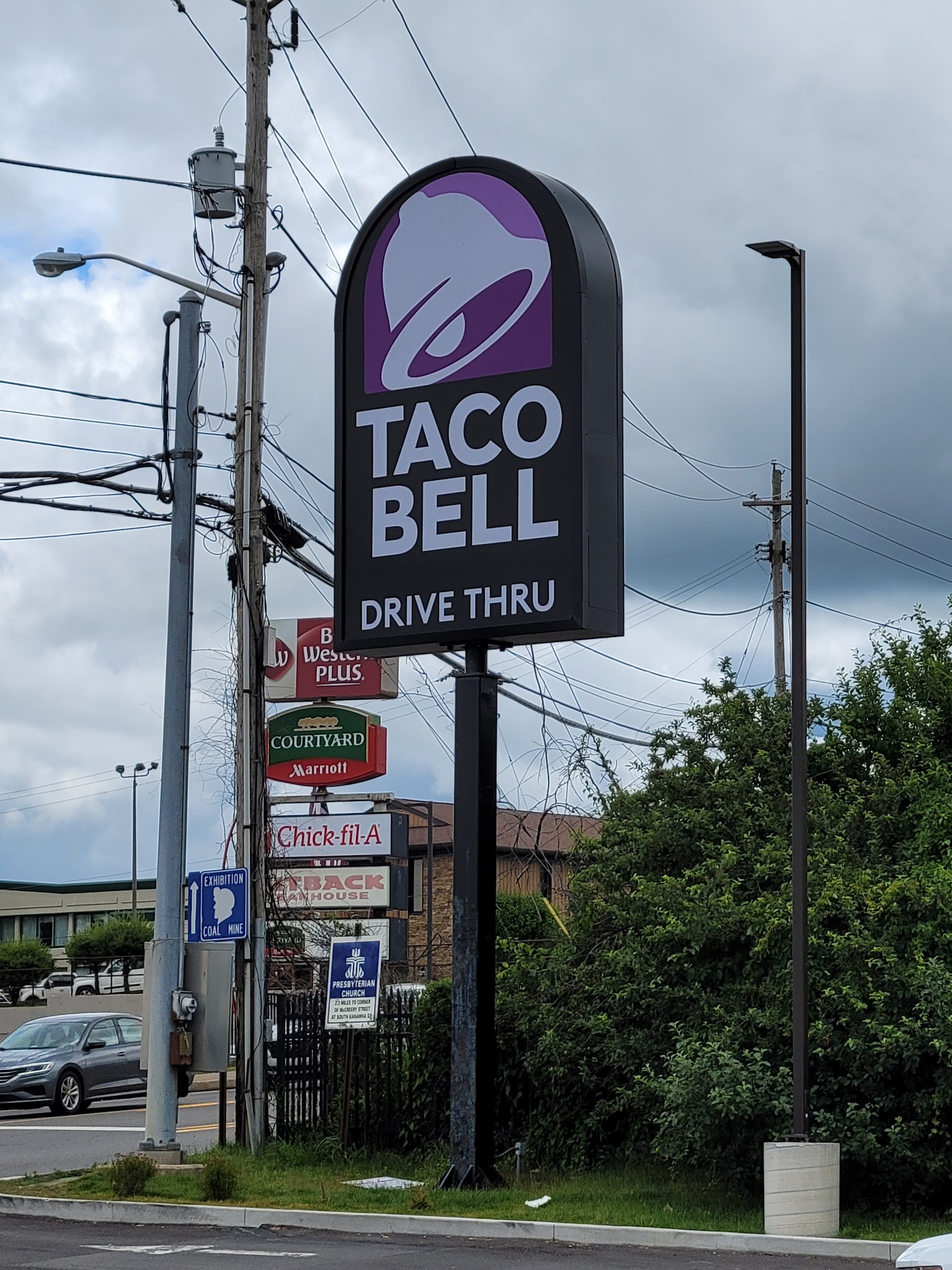 Taco Bell