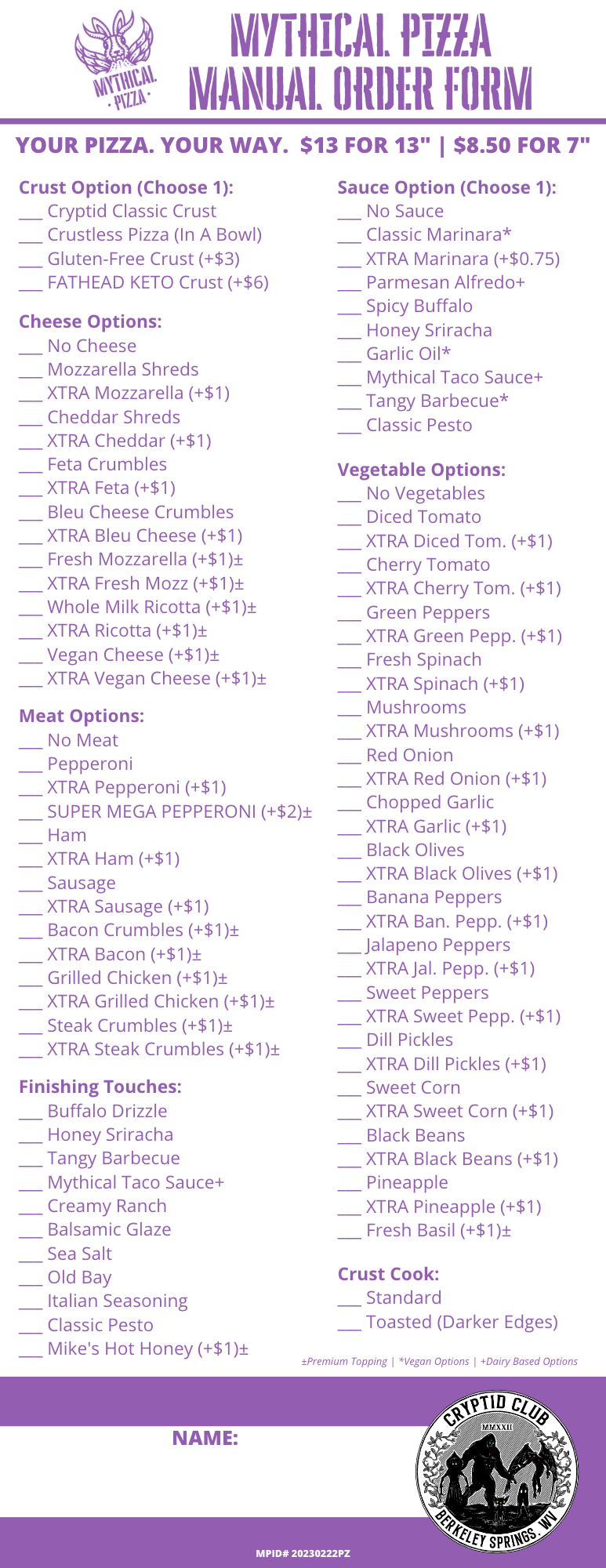 Photo credit: Restaurantji