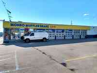 Monro Auto Service And Tire Centers