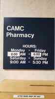CAMC Pharmacy - Memorial Hospital