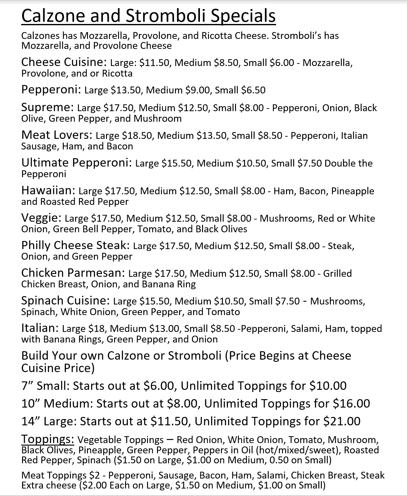 Photo credit: Restaurantji