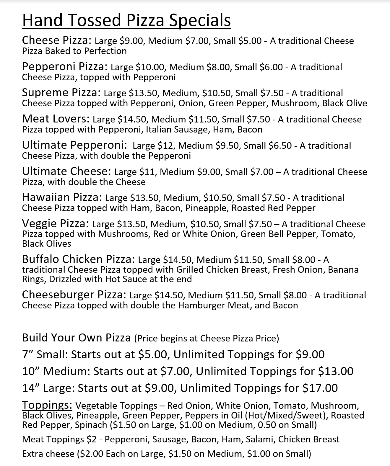 Photo credit: Restaurantji