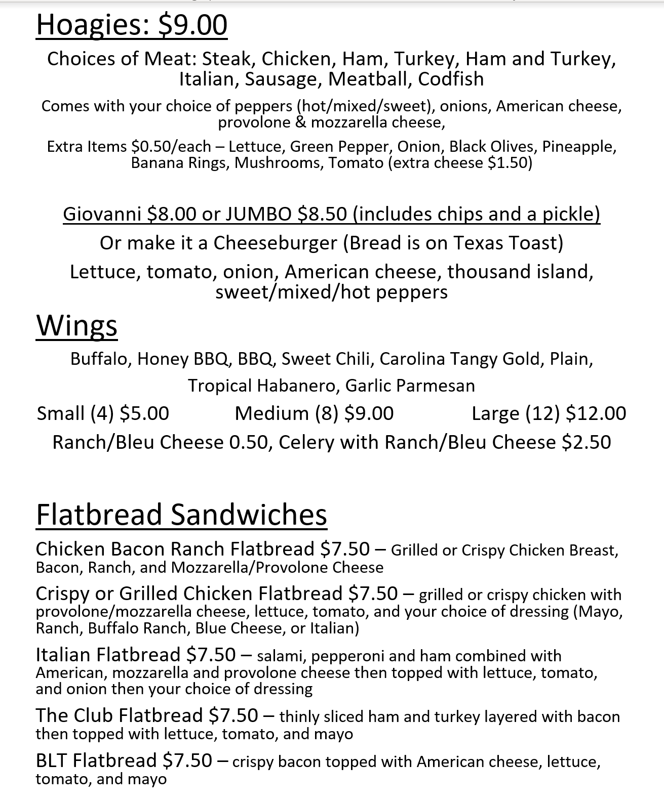 Photo credit: Restaurantji