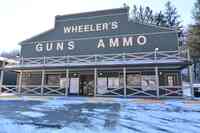 Wheeler's Guns and Ammo