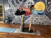 New River Yoga Studio