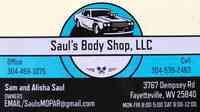 Saul's Body Shop, LLC