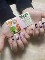 M & M nails and Spa