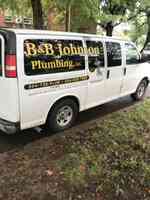 B & B Johnson Plumbing Company