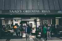 Saad's Oriental Rugs