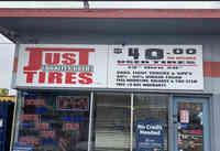 Just Tires LLC