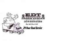 EDT Services Truck Center