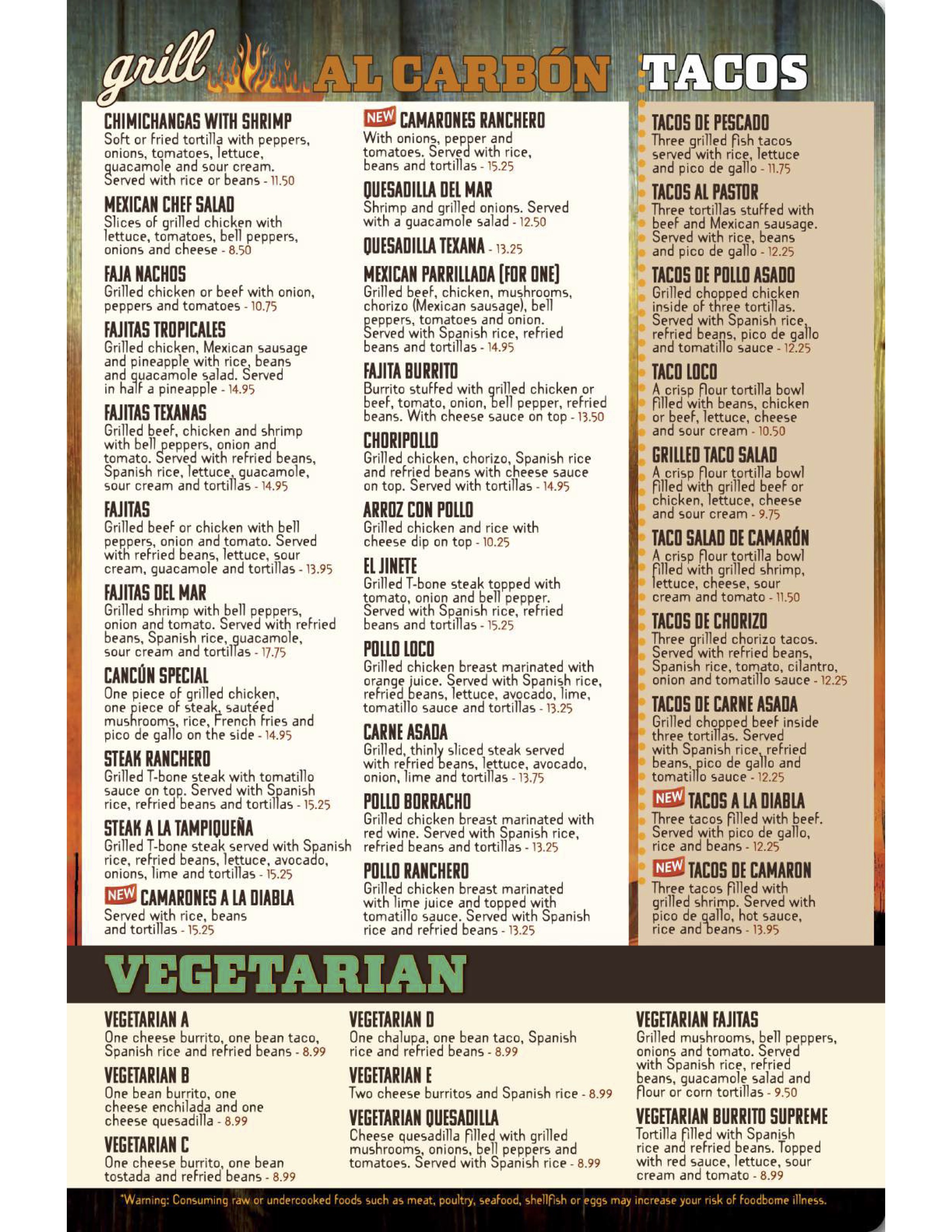 Photo credit: Restaurantji