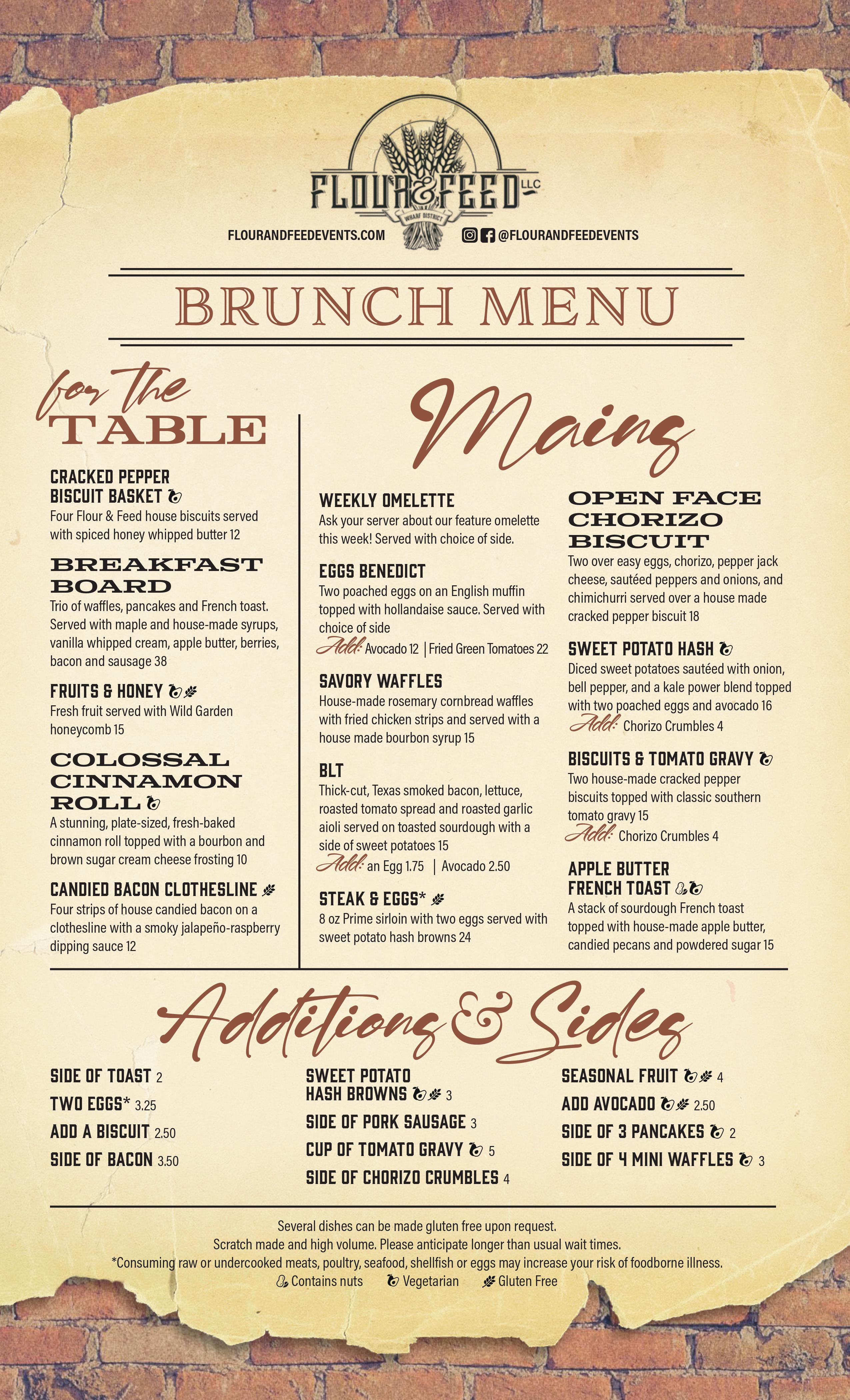 Photo credit: Restaurantji