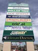 The Jewelry Doctor