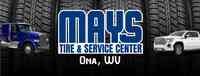 Mays Tire & Service Center