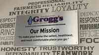 Grogg's Home Services