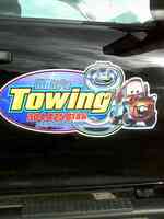 Mike's Towing Service