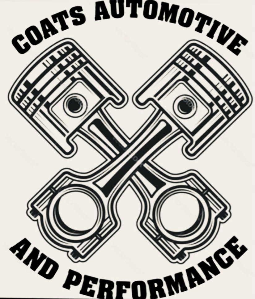 Coats Automotive & Performance 1151 Kanawha Ave, Rainelle West Virginia 25962