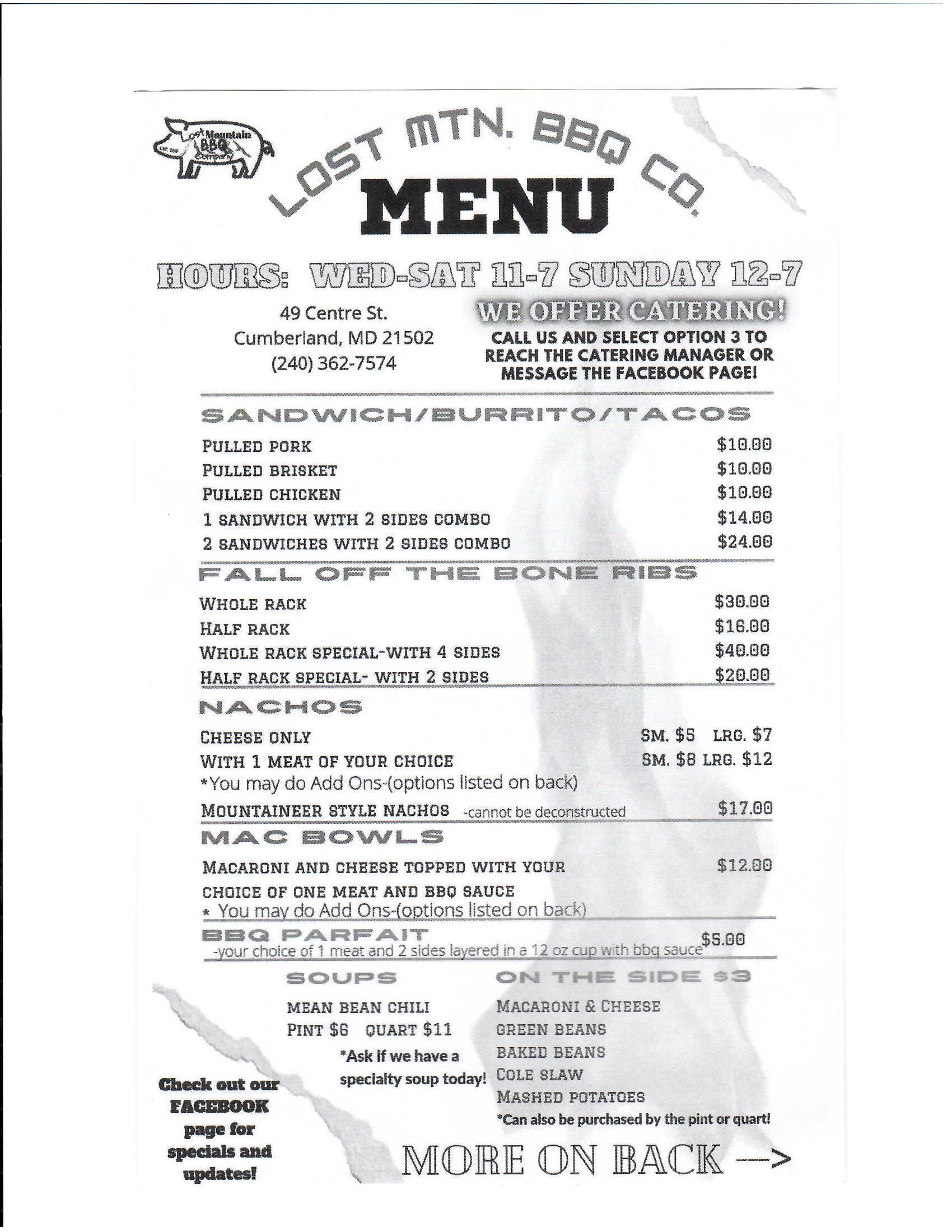 Photo credit: Restaurantji