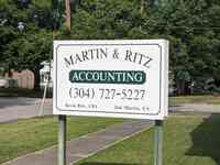 Martin & Ritz Accounting