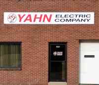 Yahn Electric Co Inc