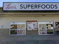 Lynn's Superfoods Buffalo