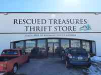 Rescued Treasures Thrift Store - West