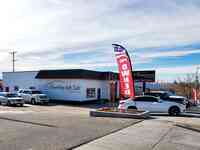 Networking Auto Sales Of Wyoming