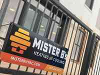 Mister B's Heating and Cooling