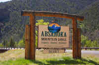 Absaroka Mountain Lodge